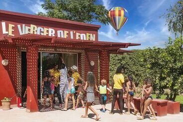 هتل Eden Andalou Aquapark & Spa