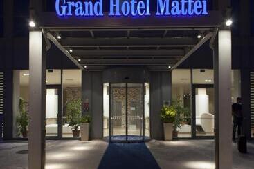 Grand Hotel Mattei
