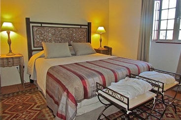 فندق Herdade água D Alte