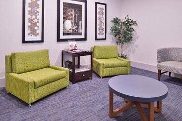 Holiday Inn Express Hotel & Suites San Antonio Nw Medical Area, An Ihg