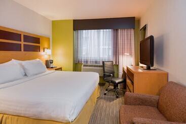 فندق Holiday Inn Express Times Square, An Ihg
