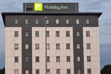 ホテル Holiday Inn Stevenage, An Ihg