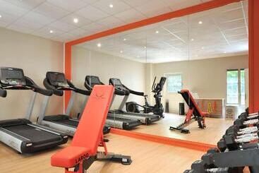 בית מלון כפרי Hôtel Mercure Rambouillet Relays Du Château