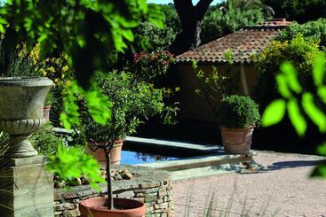 酒店 Hôtel Villa Marie Saint Tropez