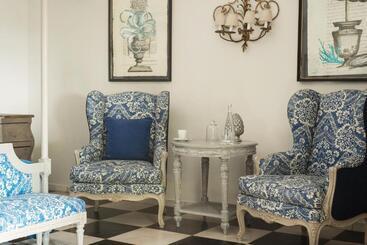 酒店 Hôtel Villa Marie Saint Tropez