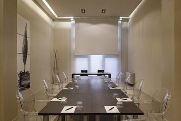 I Portici Hotel Bologna