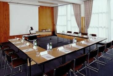 فندق Ibis Belfort Danjoutin