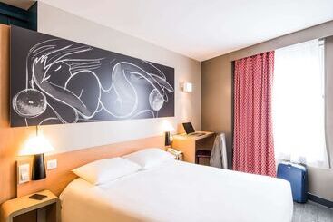 B&b Hotel Marseille Bonneveine