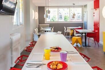 호텔 Ibis Styles Rouen Centre Cathedrale