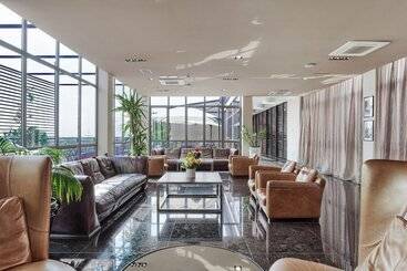 Italiana Hotels Milan Rho Fair