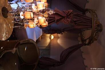 酒店 Jardins Secrets