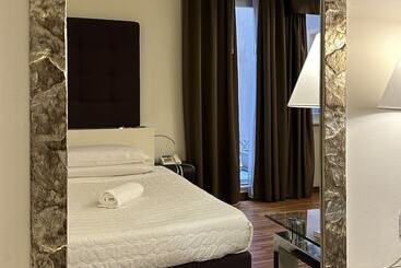 ホテル La Bussola