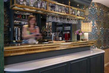 ホテル La Perle Saint Germain Des Prés