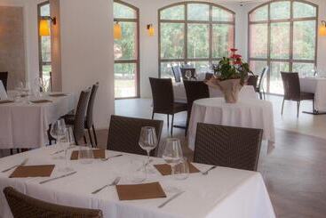 בית מלון כפרי Lagrange Vacances Domaine De Fayence