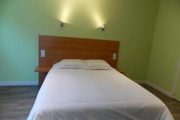 בית מלון כפרי Le Beauvoir