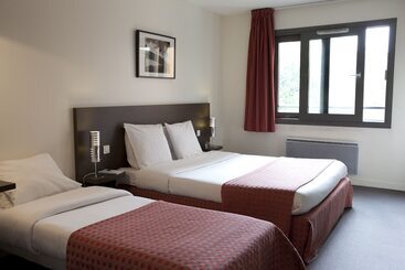 Отель Le Carmin