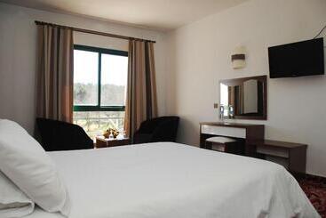 فندق Le Chamonix