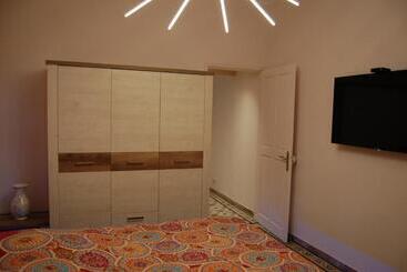 酒店 Le Mas Ferrand