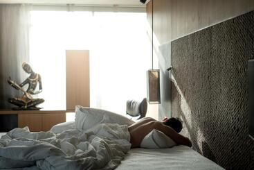 Tui Blue Maduzi Hotel Bangkok