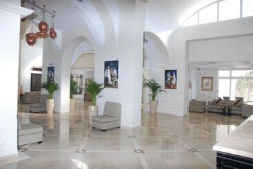 酒店 Meninx Djerba