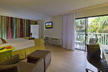 فندق Miami Lakes  And Golf