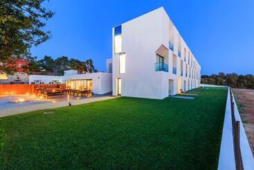 فندق Octant Santiago