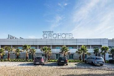 Opohotel Porto Aeroporto