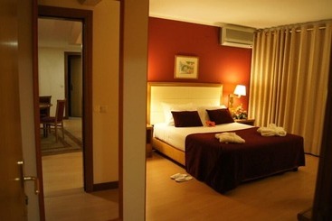 Palace Hotel & Spa Monte Rio