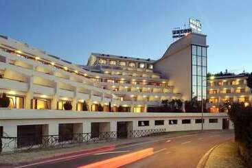 Palace Hotel & Spa Monte Rio