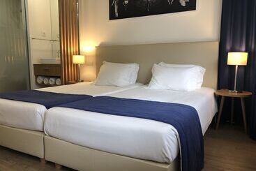 فندق Porto Coliseum