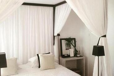 هتل Quinta Da Lua