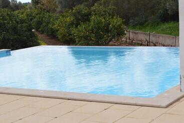 בית מלון כפרי Quinta Da Mesquita