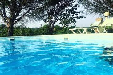 فندق Quinta Formosa