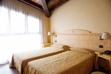 Отель Residence Montelago