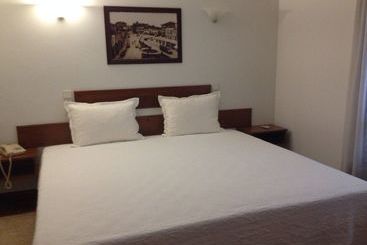 ホテル Carvalhais