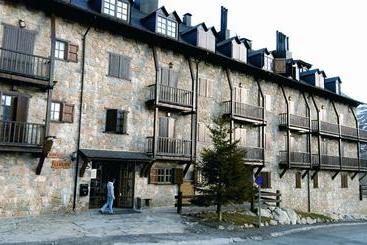 Апарт-отель Residencial La Solana