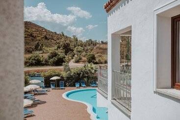 호텔 Resort Fior Di Sardegna