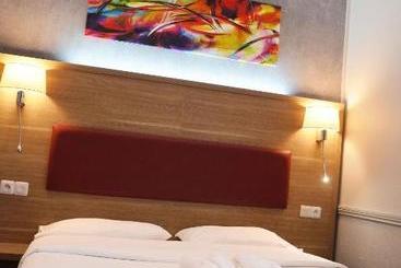 هتل Ribera Eiffel