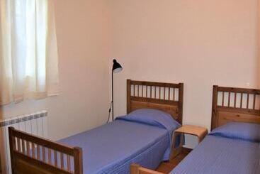 هتل روستایی Quinta Dos Bastos