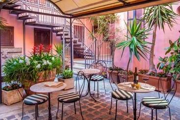 בית מלון כפרי Sole Roma