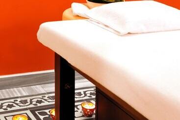 Hotel Sumahan On The Water   Special Class