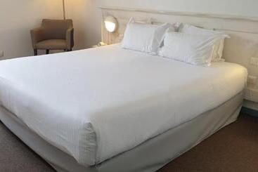 ホテル Thalacap Ile De Re  Thalasso & Spa