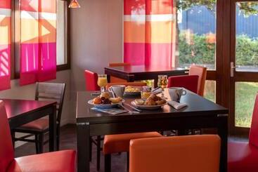 ホテル The Originals City, Hôtel Mâcon Sud