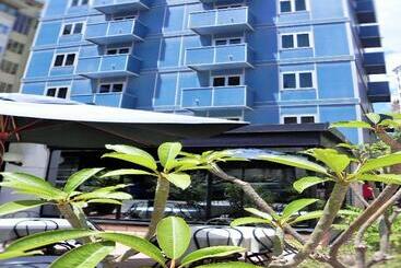 Torreata Hotel & Residence