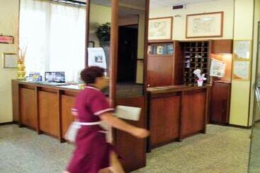 Torreata Hotel & Residence