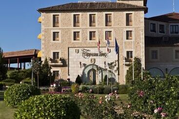 Отель Torremilanos