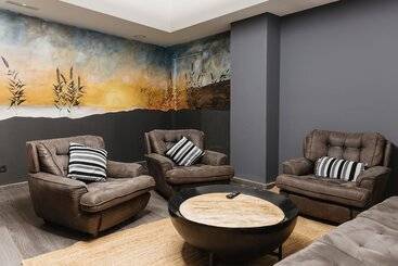 Отель Travessera