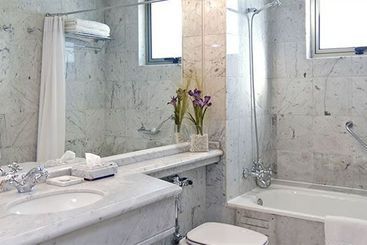 هتل Vespucci Suites