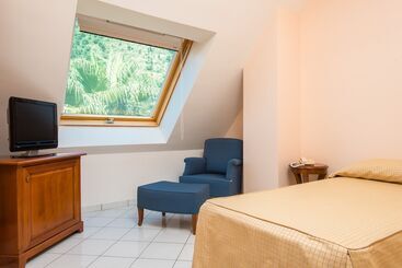 בית מלון כפרי Villa Albani