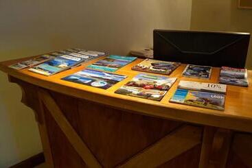 فندق Villa Brescia